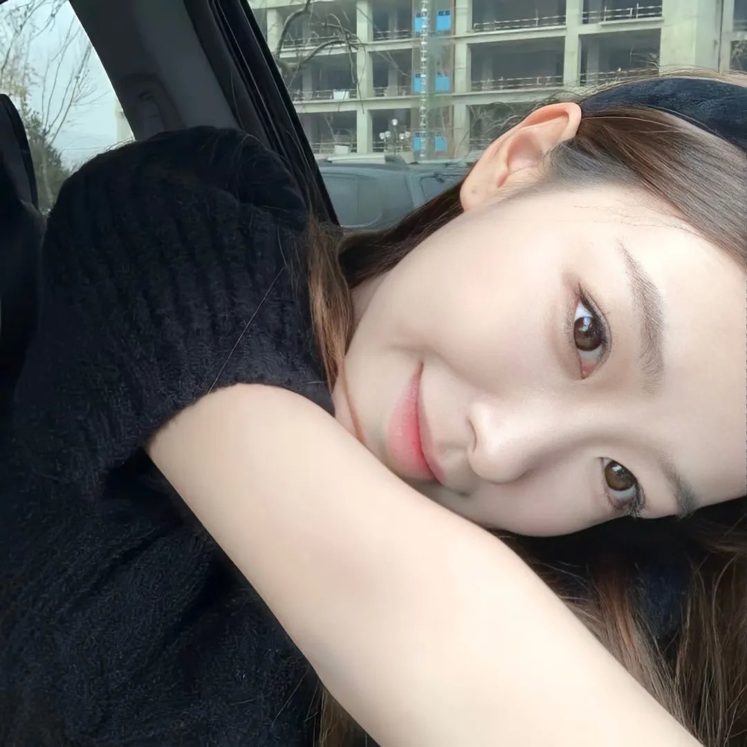 百花小姐 海报